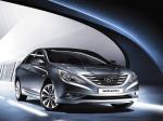 Hyundai Sonata 2009 года